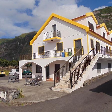Casa Da Sogra Villa Faja Grande Exterior photo